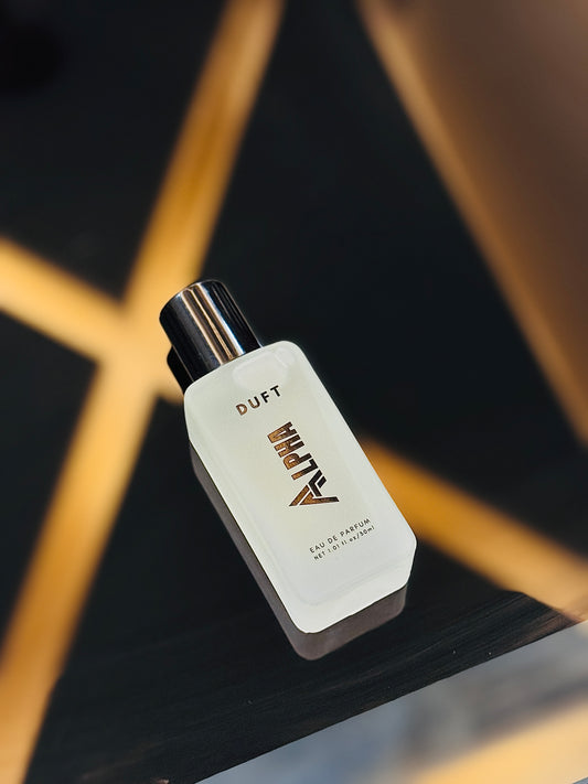 Duft Alpha EDP - Men (30ml.) | similar to Sauvage