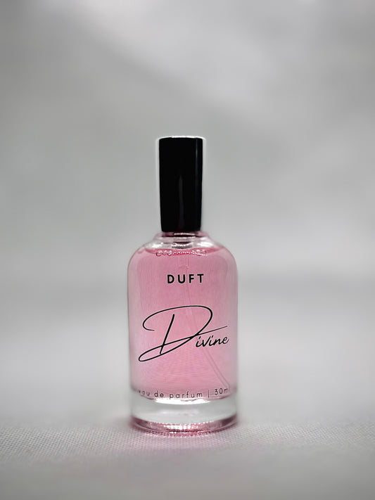 Duft Divine EDP - Women (30ml.) | similar to GOOD GIRL