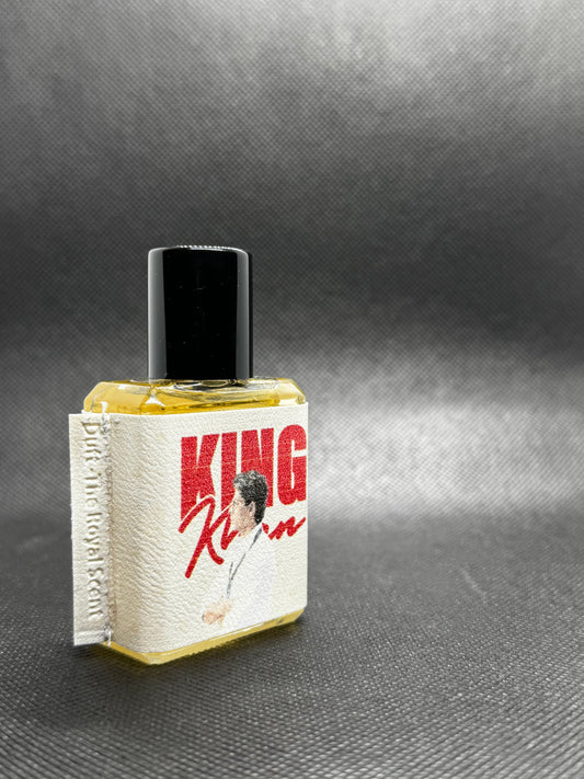 DUFT KING KHAN (Srk edition)- Men (30ml.)