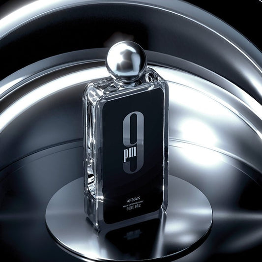 A F N A N | 9 PM | 100ml. (Original)
