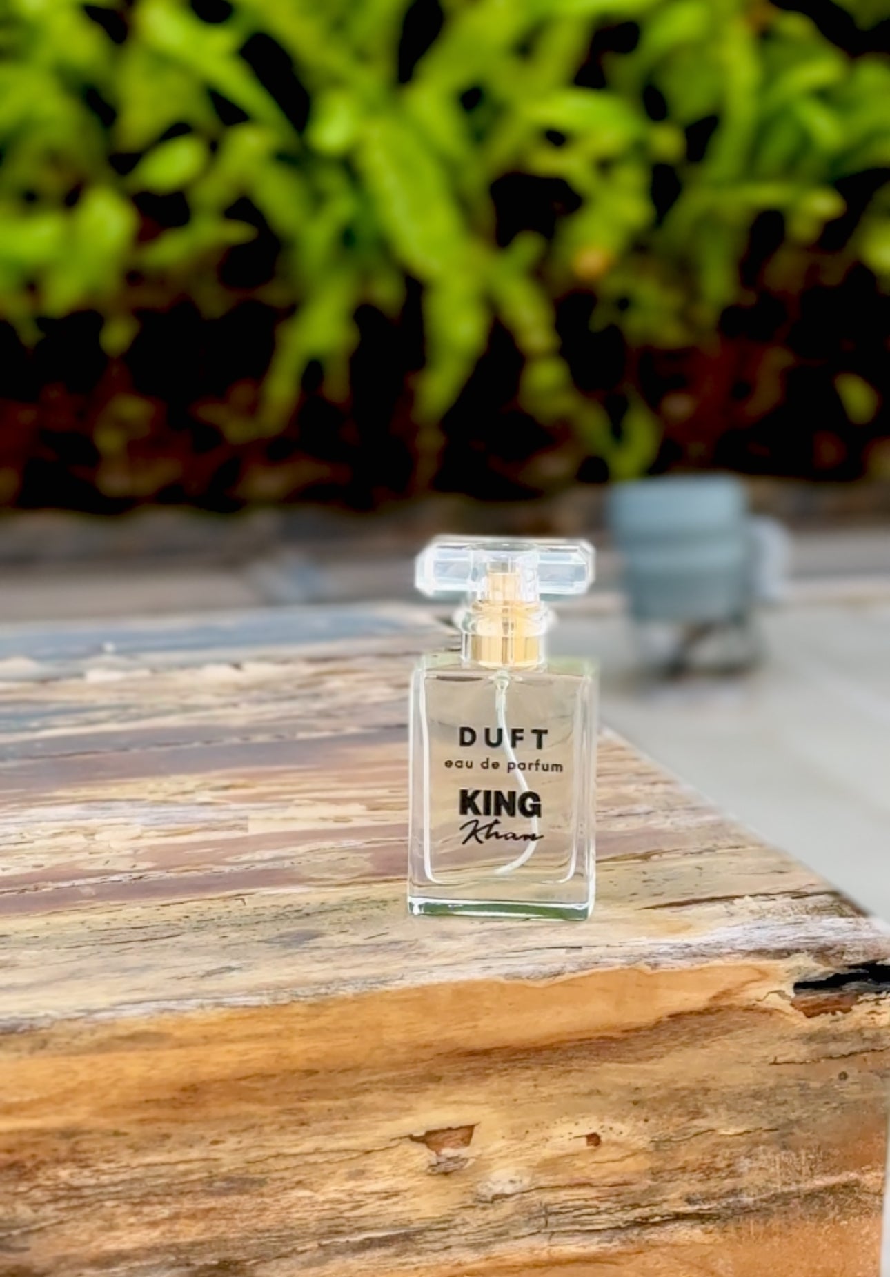DUFT KING KHAN (Srk edition)- Men (30ml.)