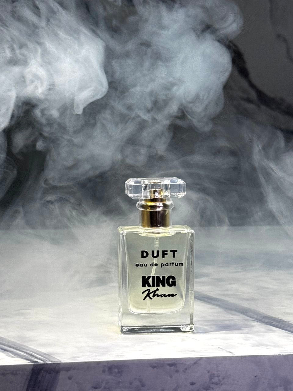 DUFT KING KHAN (Srk edition)- Men (30ml.)
