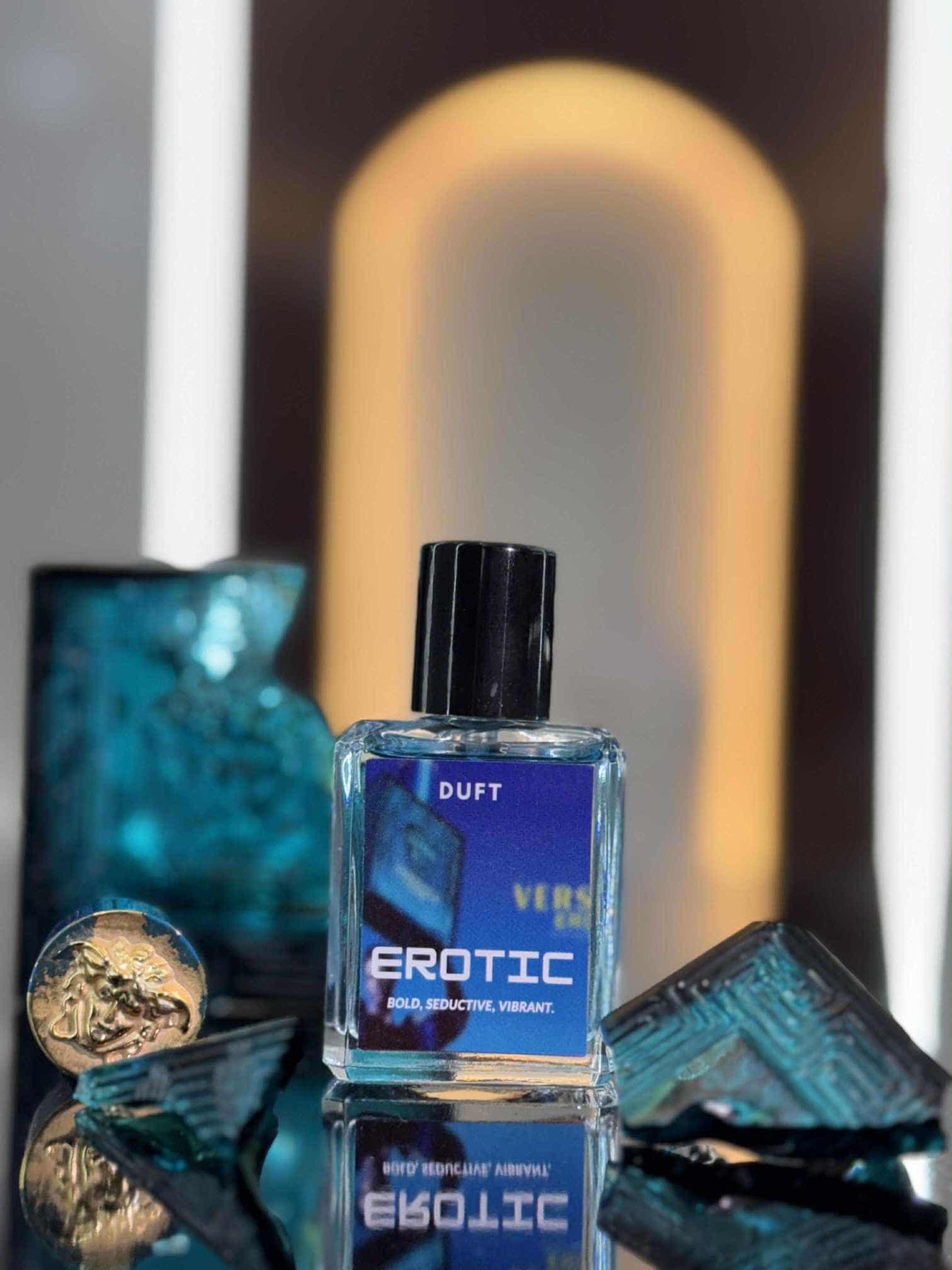 Duft EROTIC EDP - Men (30ml.) (Similar of V e r s a c e E r o s )