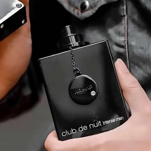Club de Nuit | Intense man | 105ml. (Original)