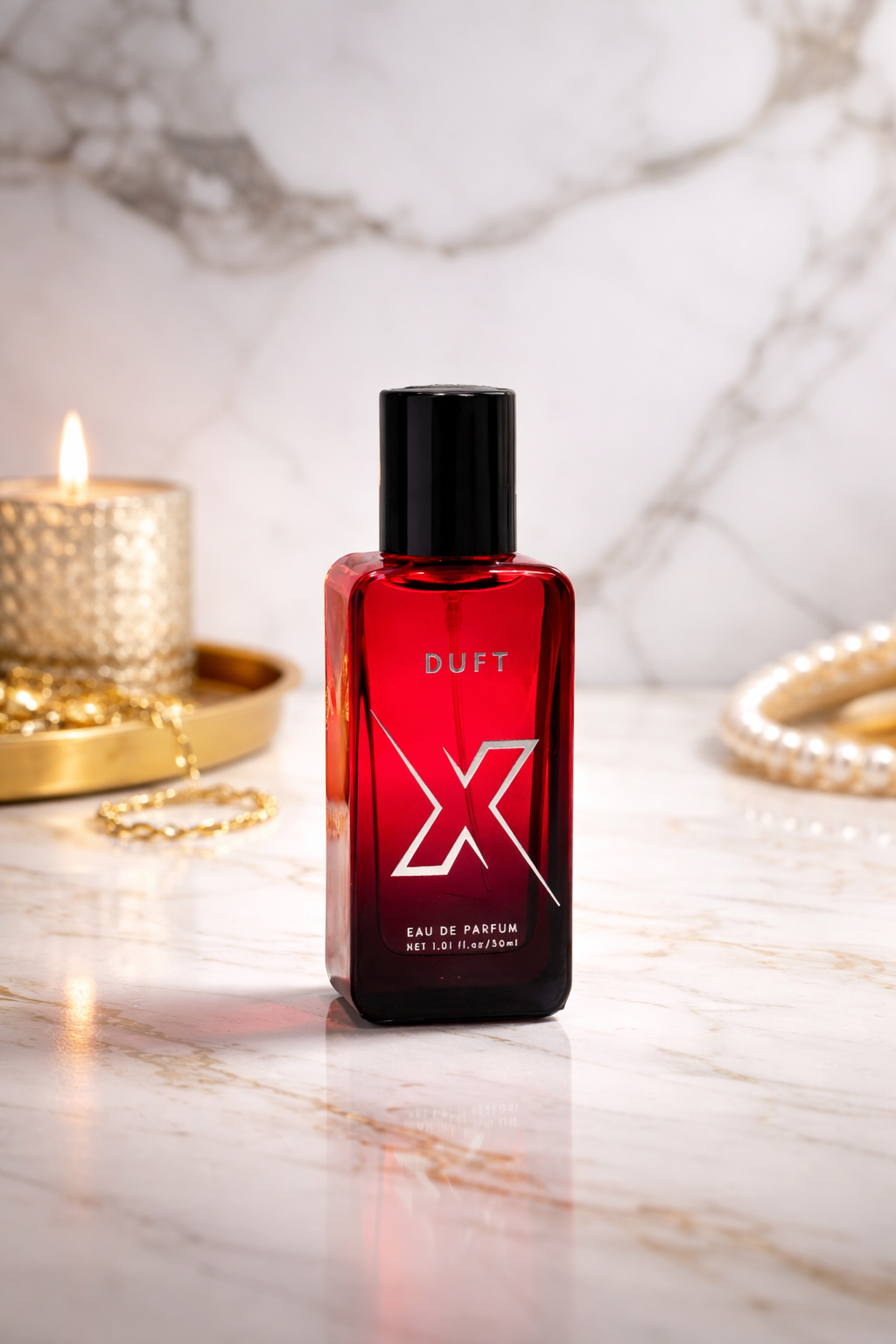 Duft X EDP - Men (30ml.) (Similar to Aventus)