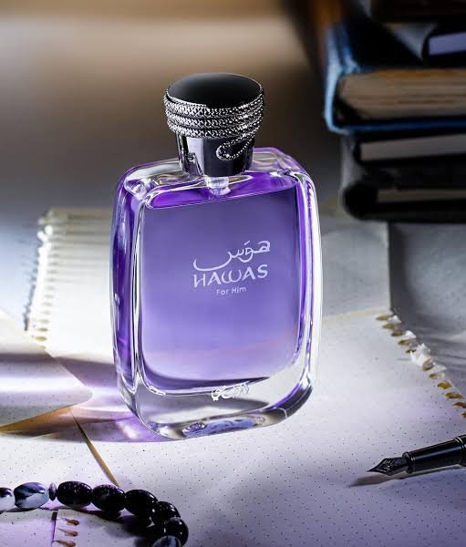 H A W A S FOR HIM | 100ml. (Original)