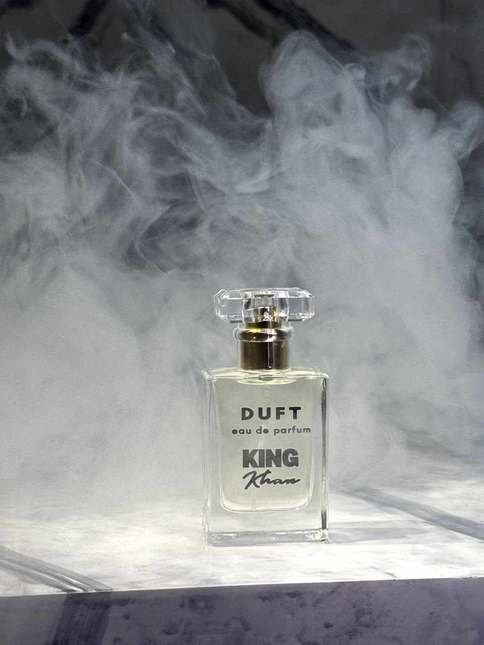 DUFT KING KHAN (Srk edition)- Men (30ml.)
