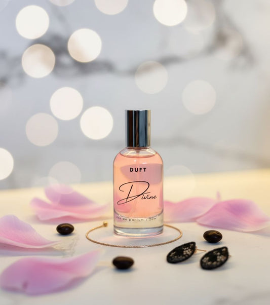 Duft Divine EDP - Women (30ml.) | similar to GOOD GIRL