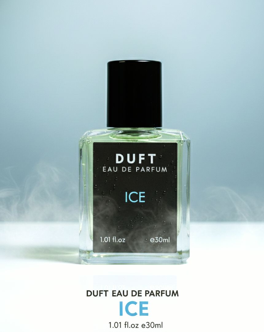 Duft ICE  EDP - Men (30ml.) (Similar to Cool Water)