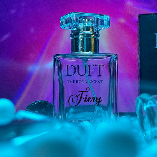 Duft Fiery EDP - Women (30ml.)