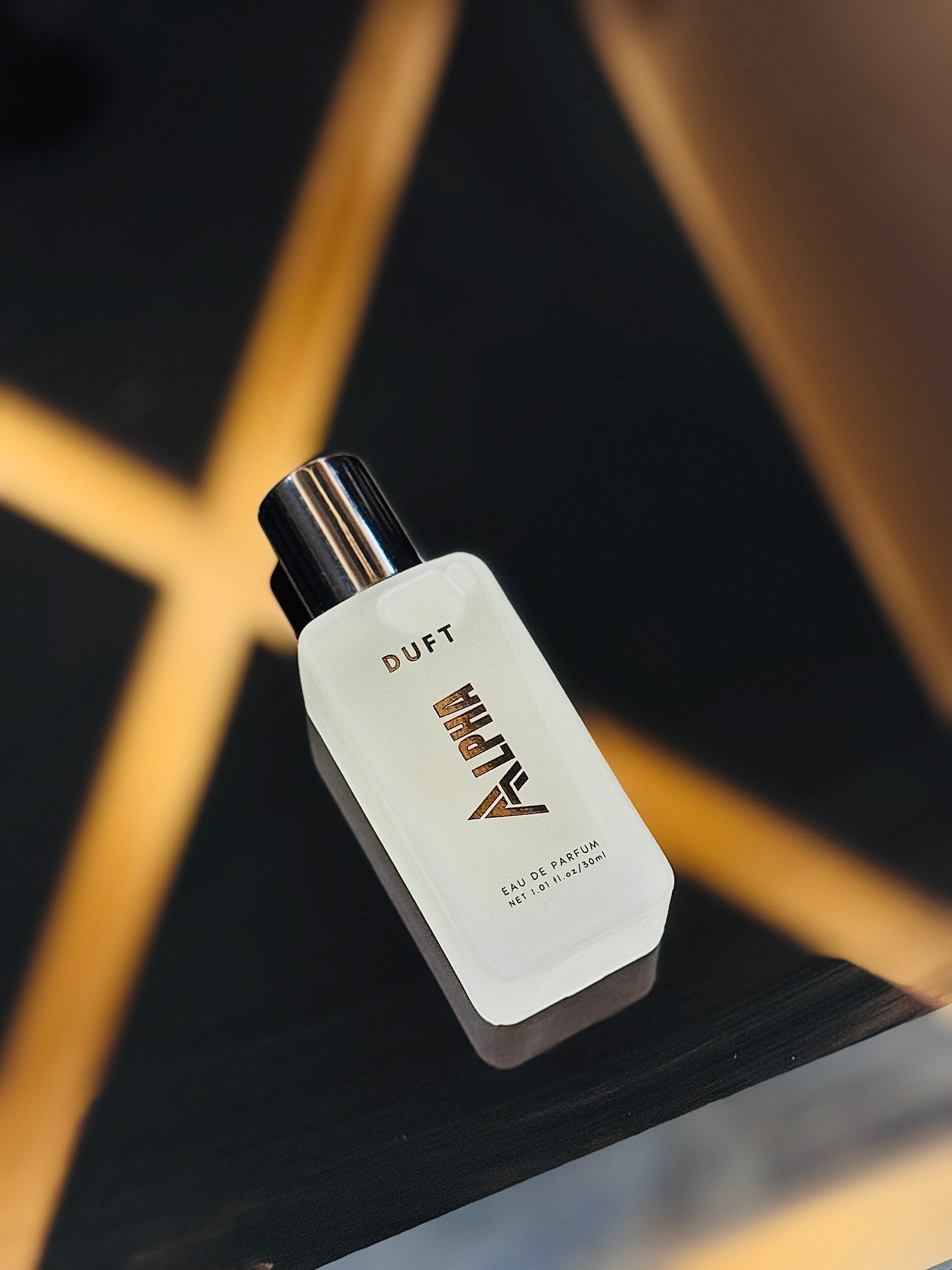 Duft Alpha EDP Men similar to Sauvage – DUFT