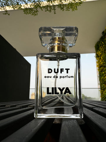 DUFT Originals - Eau De Parfum