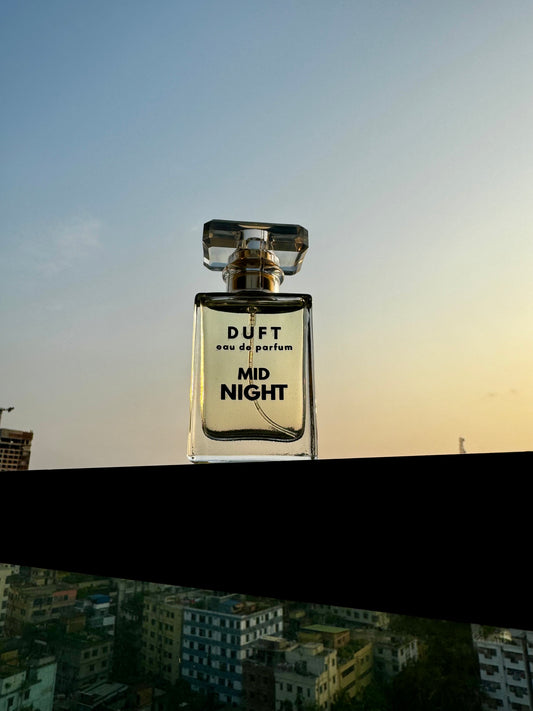 Duft MID NIGHT EDP - Women (30ml.) (Similar to YSL Black Opium)