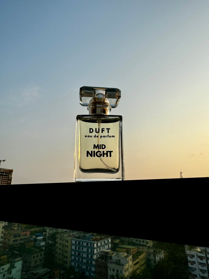 DUFT Originals - Eau De Parfum