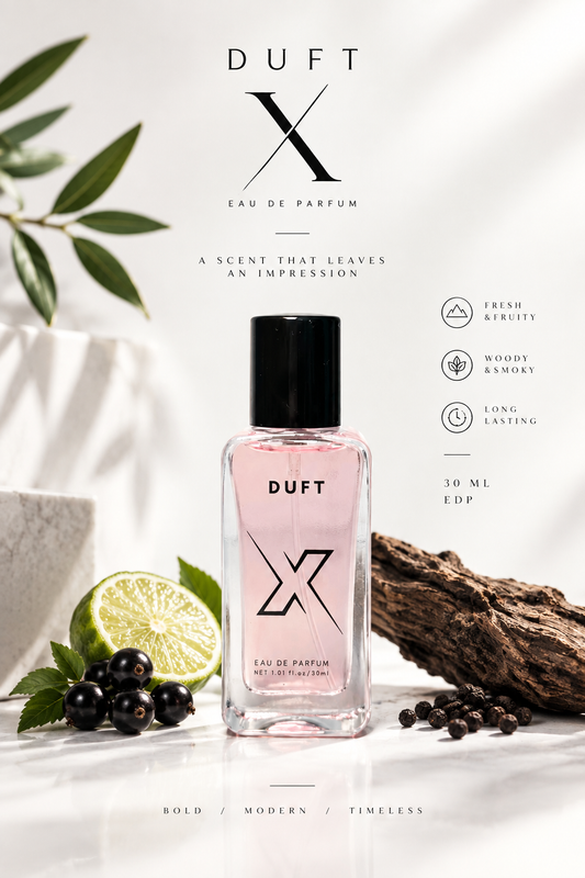 Duft X EDP - Men (30ml.) (Similar to Aventus)