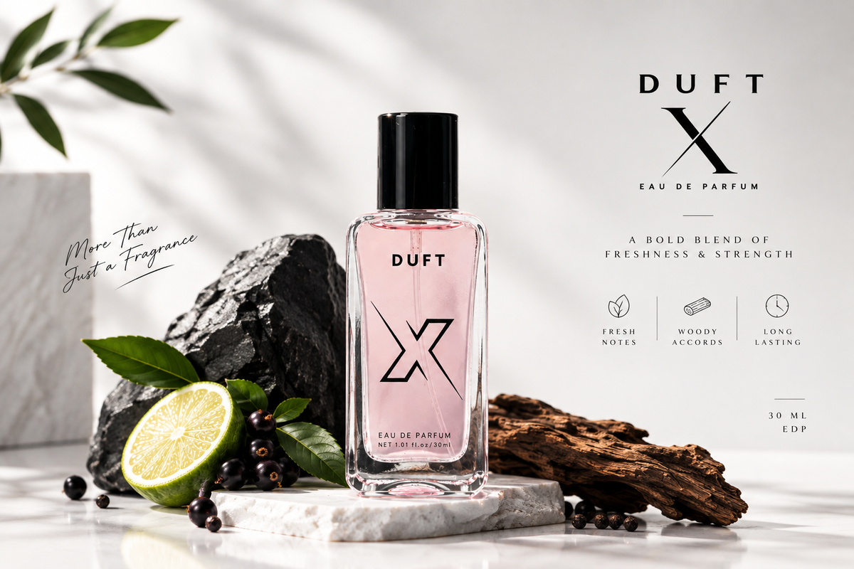 Duft X EDP - Men (30ml.) (Similar to Aventus)