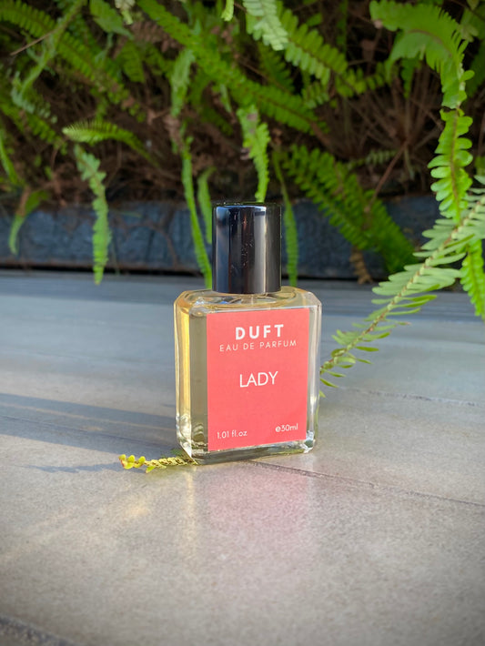 Duft LADY EDP - Women (30ml.)