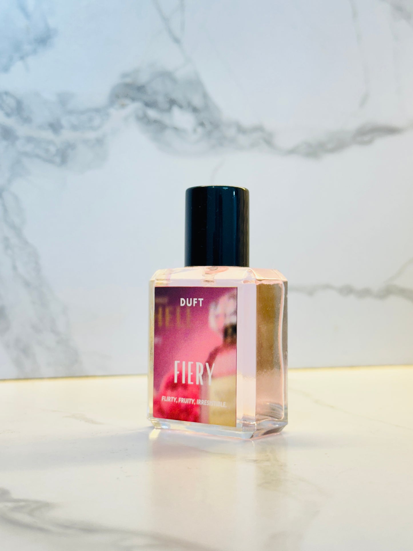 Duft Fiery EDP - Women (30ml.)