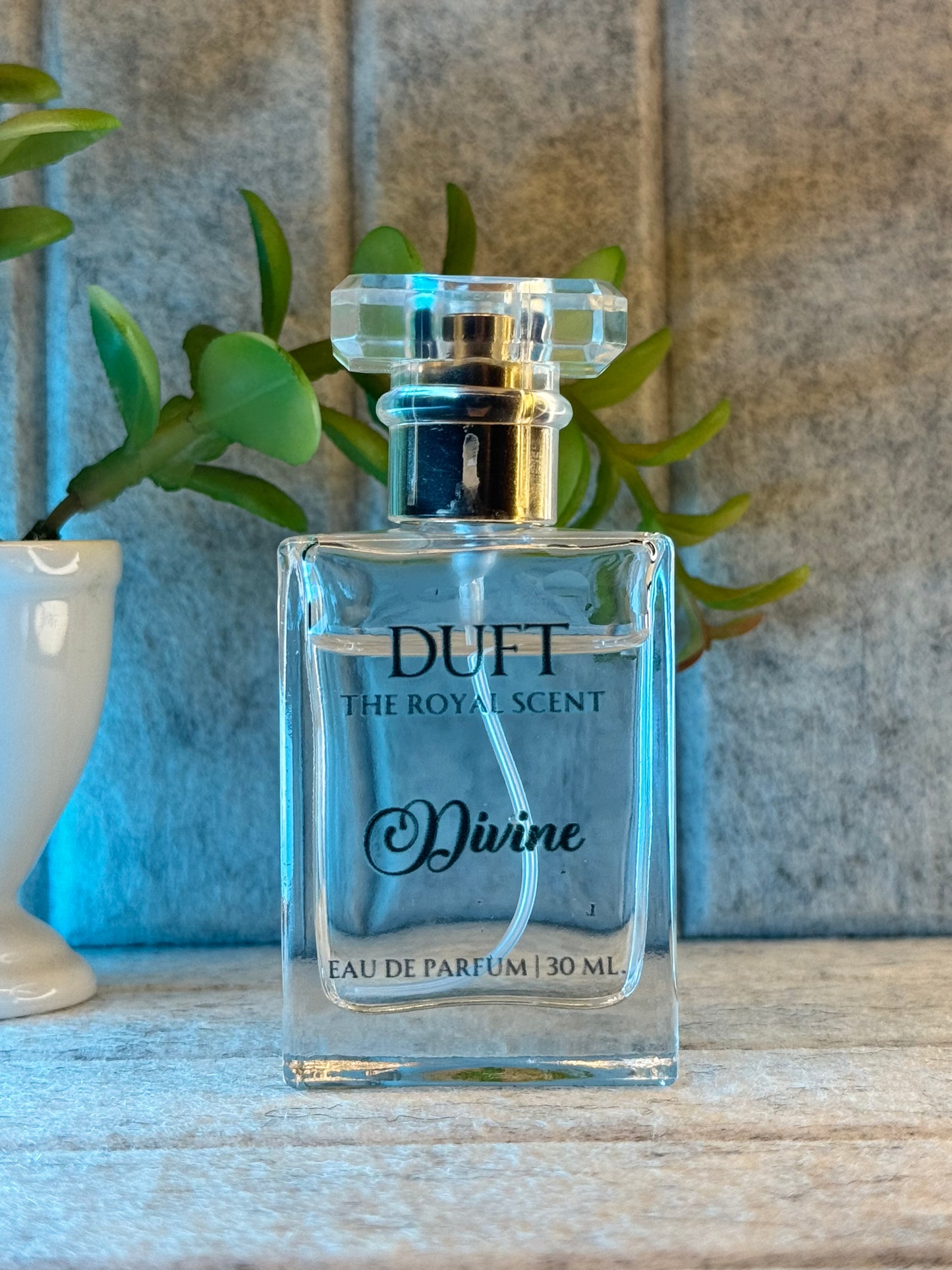 Duft Divine EDP - Women (30ml.) | similar to GOOD GIRL