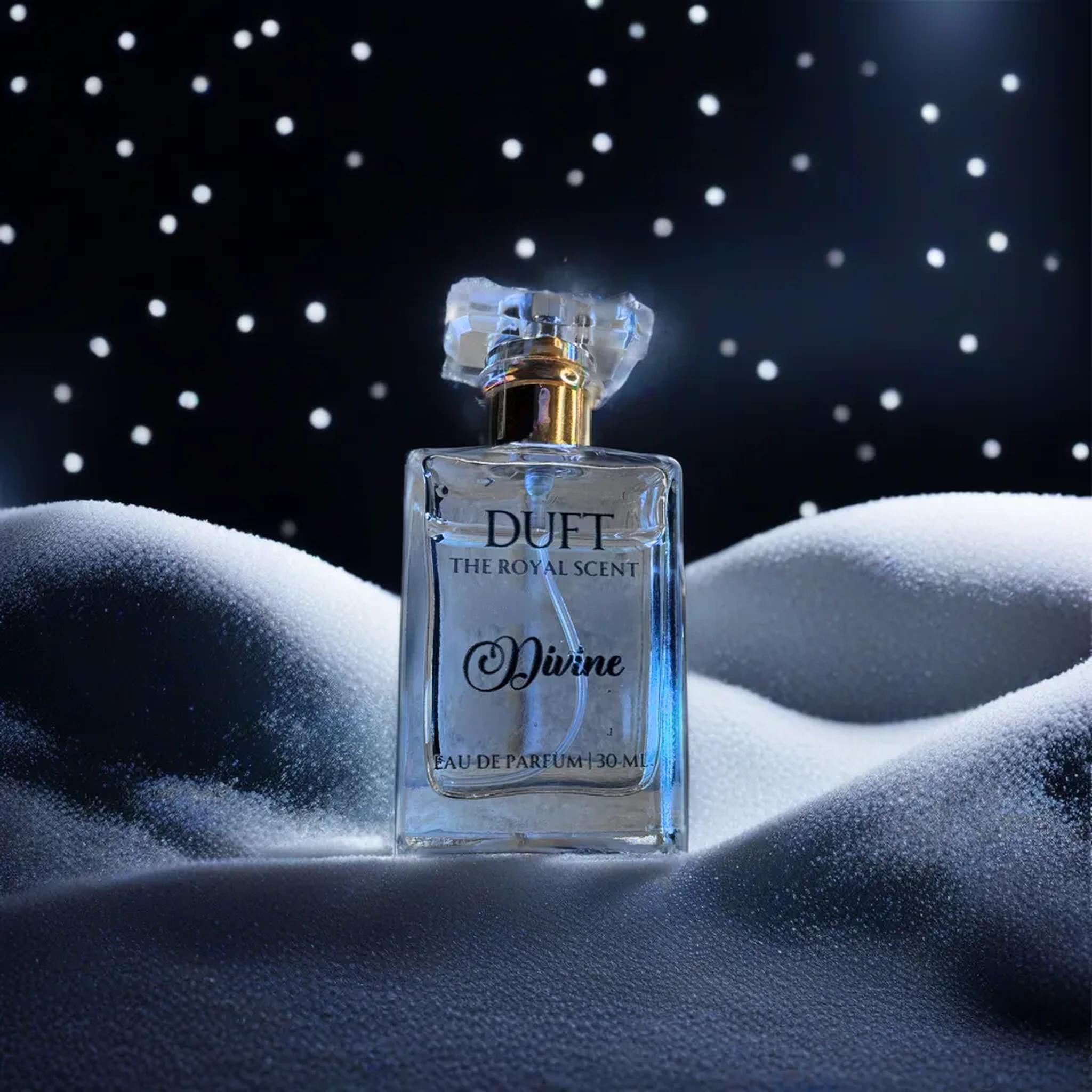 Duft Divine EDP Women 30ml. similar to GOOD GIRL DUFT