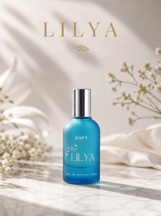 Duft LILYA EDP - Women (30ml.) (Latest Edition) (Similar to G. Flora)