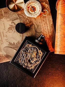 Ray Haan LION EDP 100Ml.