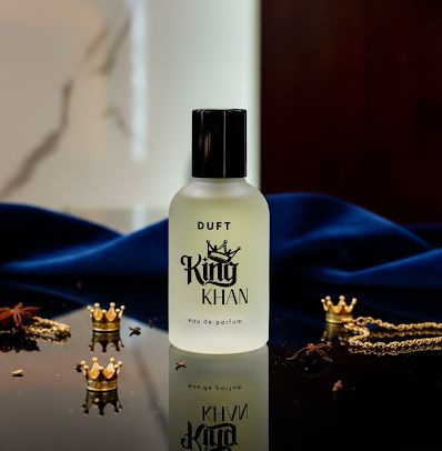 DUFT KING KHAN (Srk edition)- Men (30ml.)
